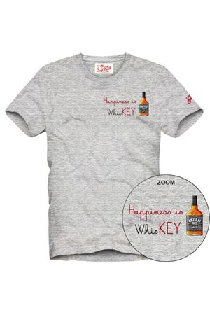 PORTOFINO02376H MC2 SAINT BARTH | T-shirt | PORTOFINO02376H